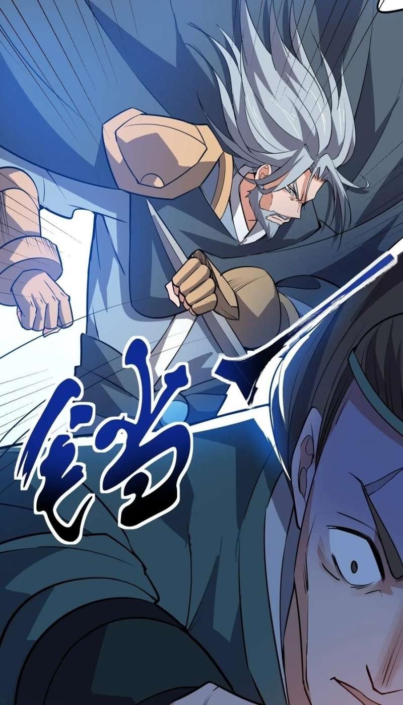 First Dragon (Yuanlong) Chapter 113 Gambar 18